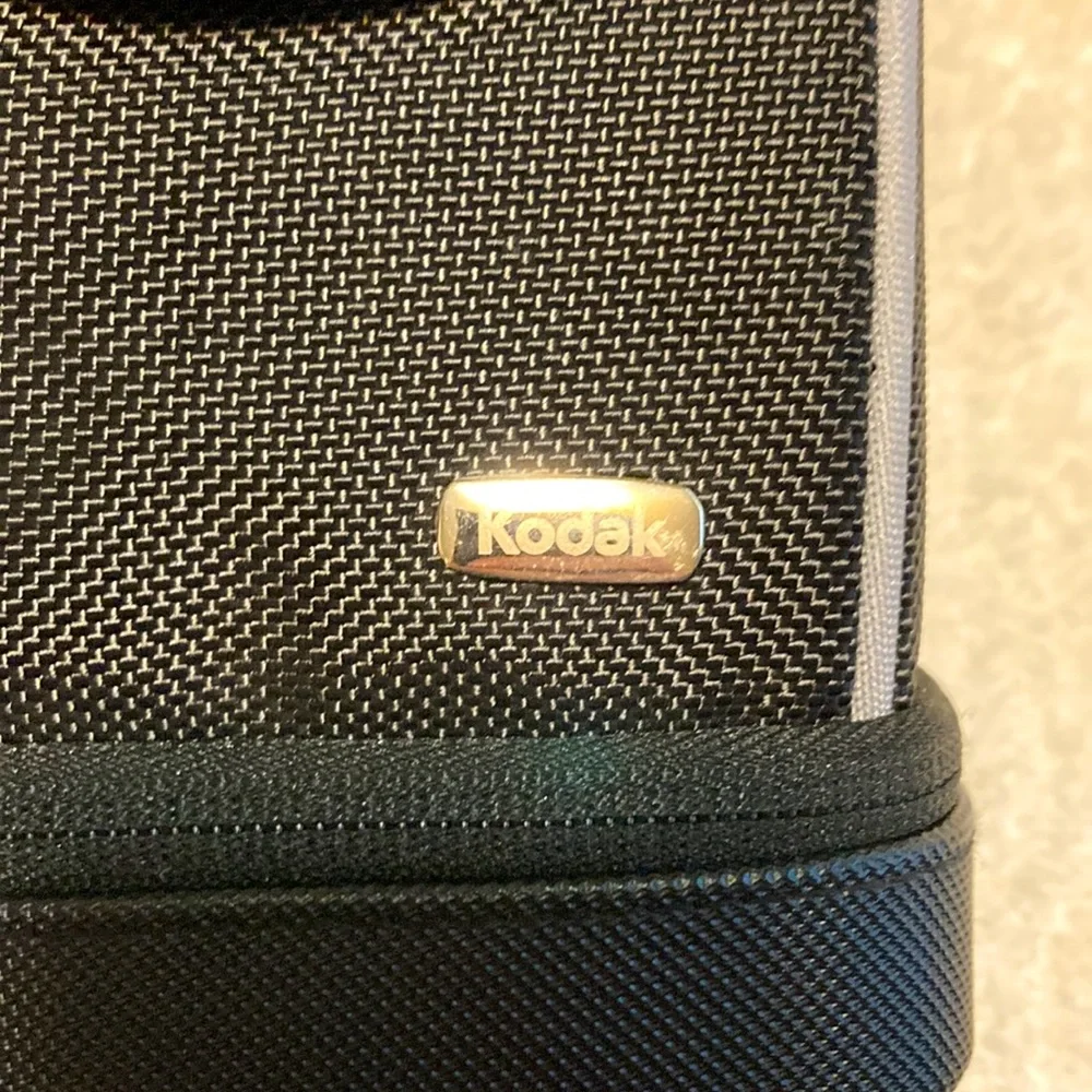 Kodak Camera Case / Bag